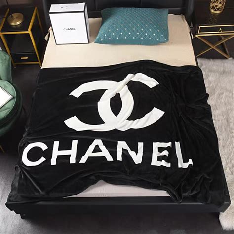 chanel blanket replica|chanel dupe leather.